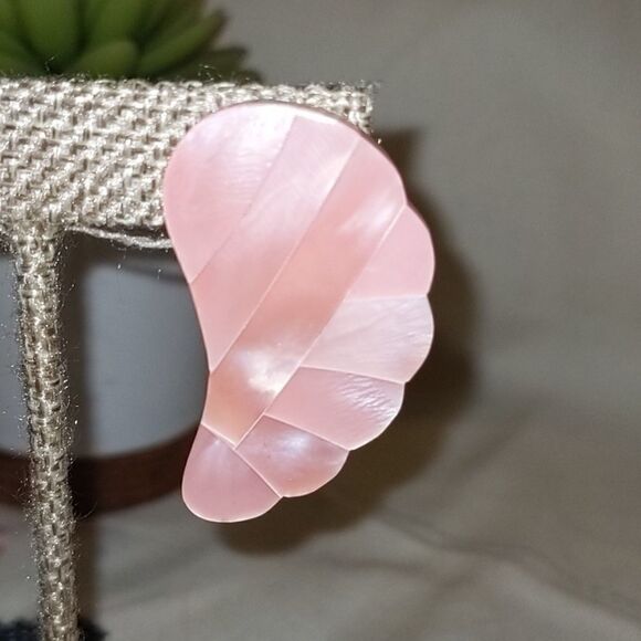 ‎Vintage Karla Jordan earrings - Picture 3 of 10